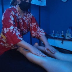 Image massages duo corps