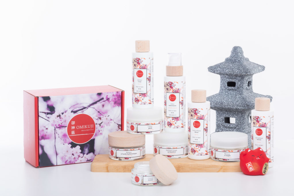 boutique en ligne produits