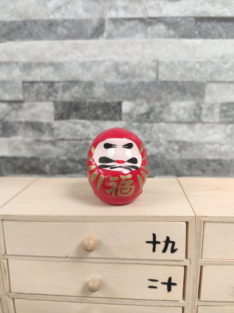 Daruma