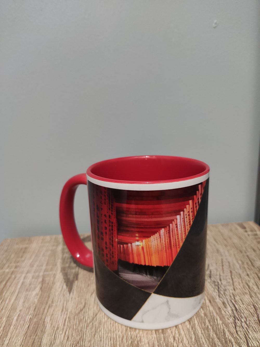 mug japon