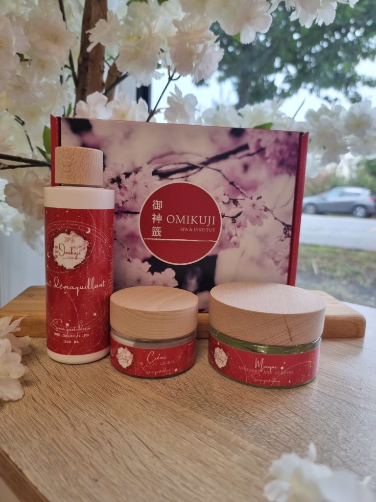 coffret peau normal